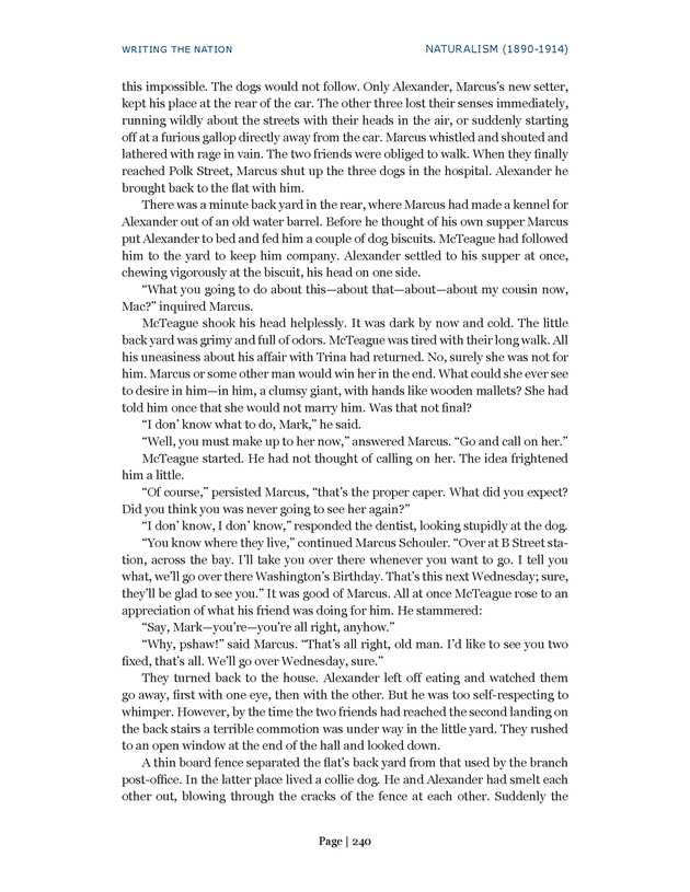 Writing the Nation - Page 240
